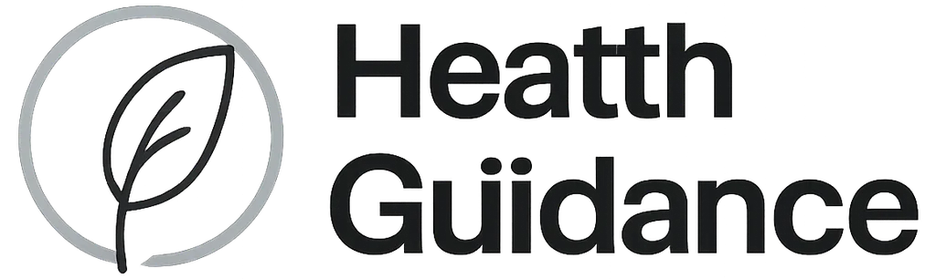 Health Guidence